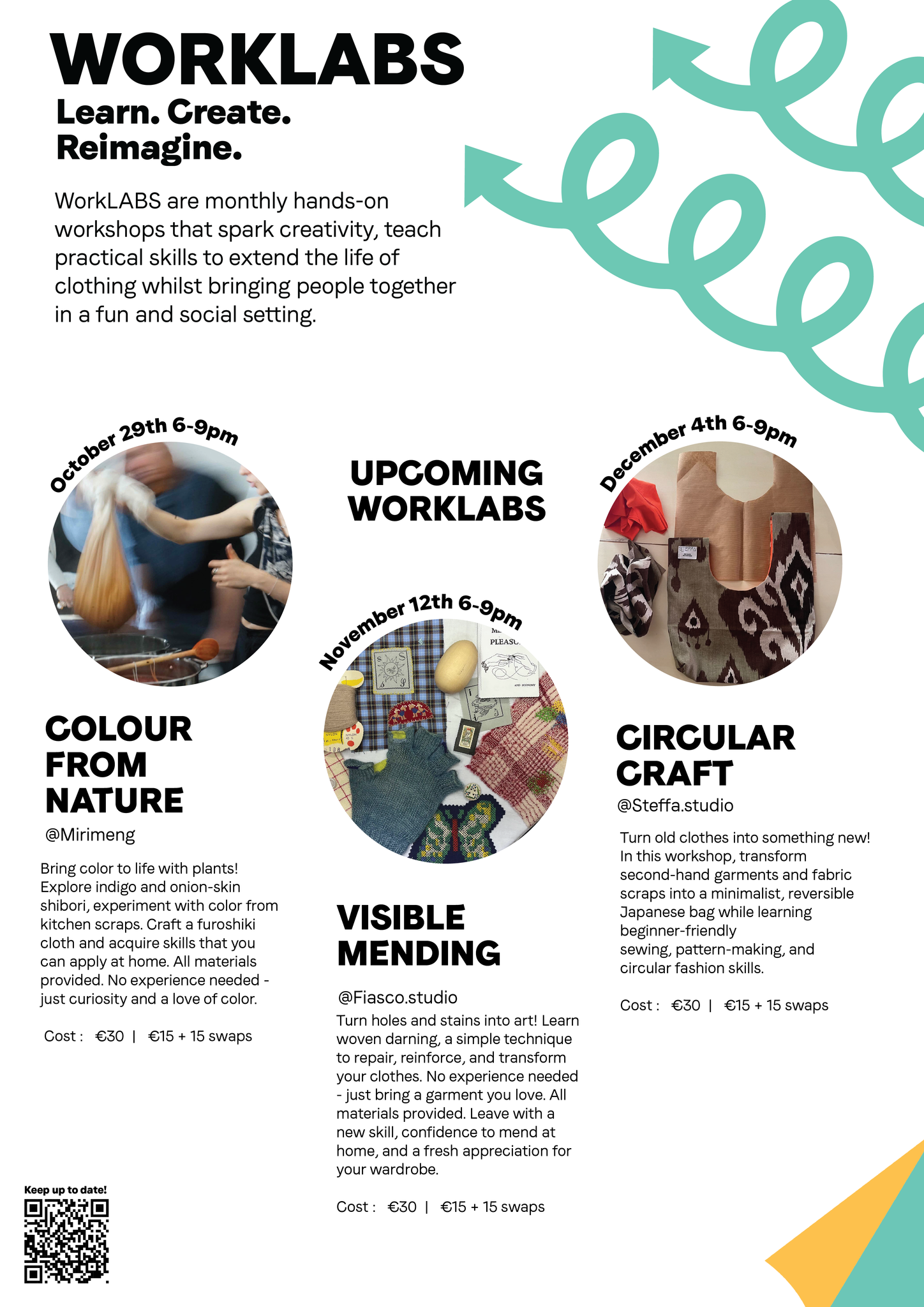 Worklabs