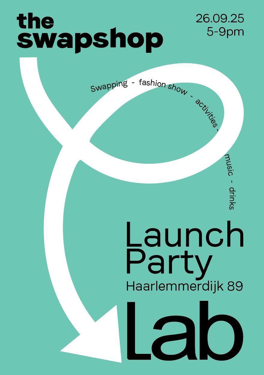 Launch The Swapshop Lab