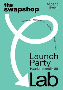 Launch The Swapshop Lab